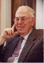 Photo of Hal Saunders