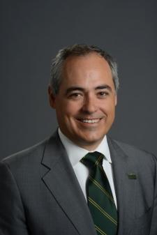 Photo: Angel Cabrera