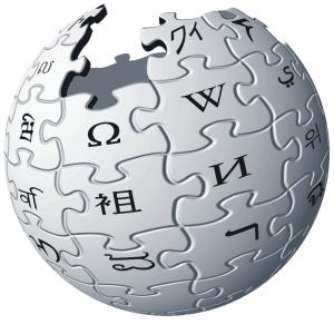 Wikipedia Logo