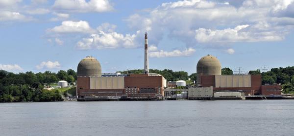 Indian Point Energy Center