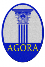 Image: Agora Logo